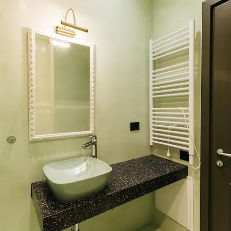 Appartement Roots Tirana