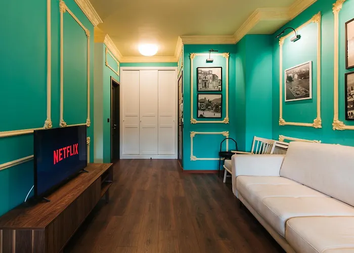 Roots Appartamento *