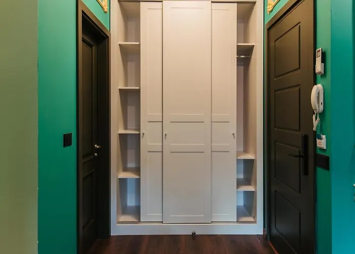 アパート Roots *