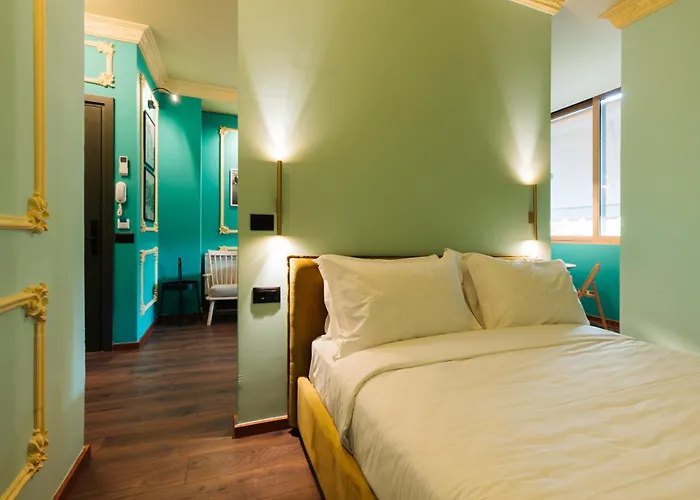 Roots アパート *